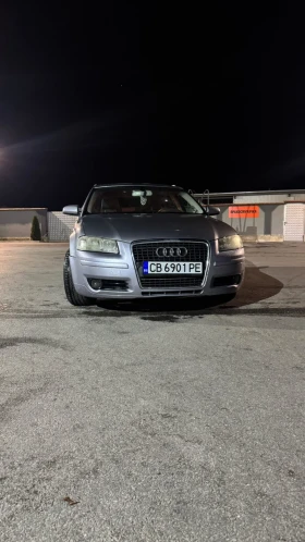 Обява за продажба на Audi A3 ~5 500 лв. - изображение 1