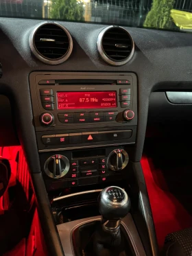 Обява за продажба на Audi A3 ~5 500 лв. - изображение 10