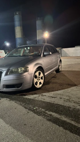 Обява за продажба на Audi A3 ~5 500 лв. - изображение 2