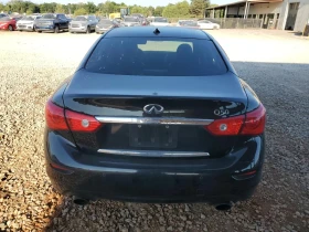 Infiniti Q50 PREMIUM RWD | Mobile.bg    6