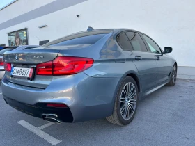 BMW 540 Xdrive 133000KM   Softclose/360/Head UP | Mobile.bg    8