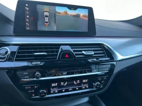 BMW 540 Xdrive 133000KM   Softclose/360/Head UP | Mobile.bg    5