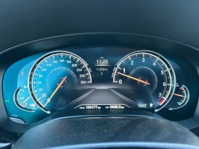BMW 540 Xdrive 133000KM   Softclose/360/Head UP | Mobile.bg    16