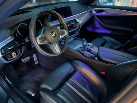BMW 540 Xdrive 133000KM   Softclose/360/Head UP | Mobile.bg    17