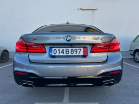 BMW 540 Xdrive 133000KM   Softclose/360/Head UP | Mobile.bg    7