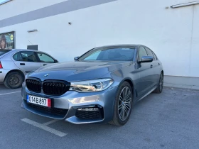 BMW 540 Xdrive 133000KM   Softclose/360/Head UP | Mobile.bg    2