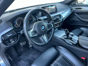 BMW 540 Xdrive 133000KM   Softclose/360/Head UP | Mobile.bg    13