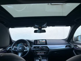 BMW 540 Xdrive 133000KM   Softclose/360/Head UP | Mobile.bg    10