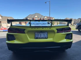 Chevrolet Corvette 1LT | Mobile.bg    6