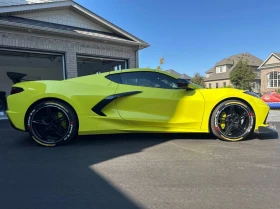 Chevrolet Corvette 1LT | Mobile.bg    3