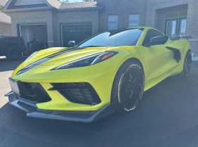 Chevrolet Corvette 1LT | Mobile.bg    4