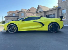 Chevrolet Corvette 1LT | Mobile.bg    5