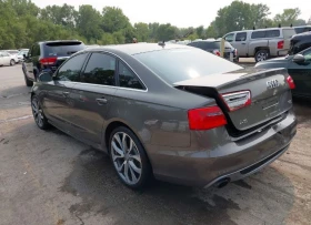 Обява за продажба на Audi A6 ~15 350 лв. - изображение 2