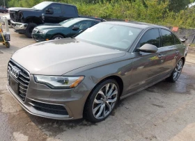 Обява за продажба на Audi A6 ~15 350 лв. - изображение 1