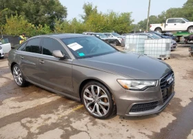 Обява за продажба на Audi A6 ~15 350 лв. - изображение 1
