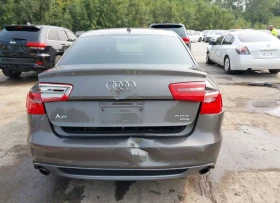 Обява за продажба на Audi A6 ~15 350 лв. - изображение 5