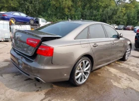 Обява за продажба на Audi A6 ~15 350 лв. - изображение 3