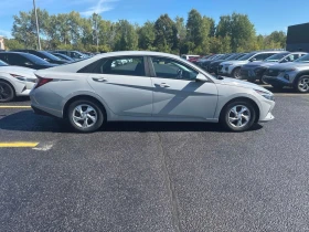 Hyundai Elantra * Essential * CARFAX *    | Mobile.bg    3