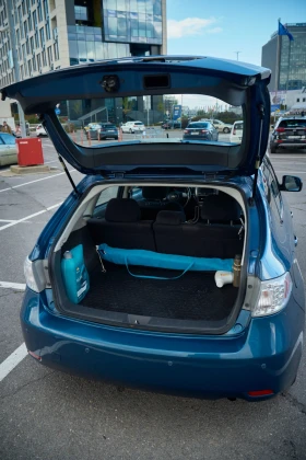 Subaru Impreza 1.5 i , 107, 4x4 | Mobile.bg    13