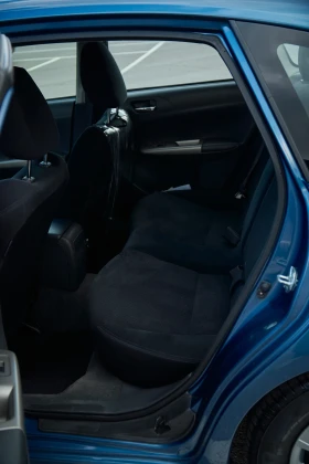 Обява за продажба на Subaru Impreza 1.5 i , 107, 4x4 ~5 490 лв. - изображение 10