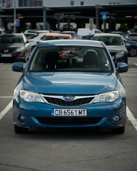 Обява за продажба на Subaru Impreza 1.5 i , 107, 4x4 ~5 490 лв. - изображение 2