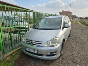 Toyota Avensis verso, снимка 2