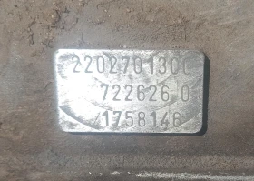 Mercedes-Benz E 320 - 800 лв. / 409.03 € - 73795879 4