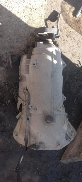 Mercedes-Benz E 320 - 800 лв. / 409.03 € - 73795879 3