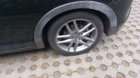 Honda Civic 2.2 I-DTEK 150 hp.Sport, Camera, Led, снимка 2