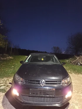 VW Polo, снимка 2