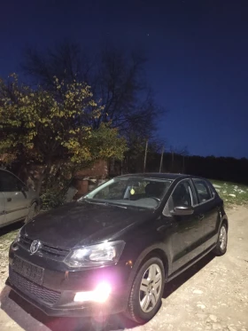 VW Polo, снимка 3