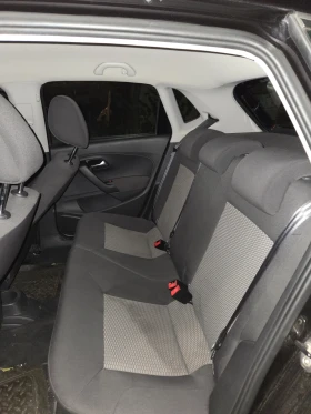 VW Polo, снимка 12