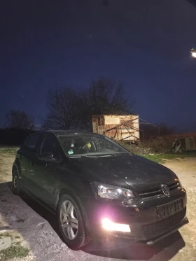 VW Polo, снимка 4
