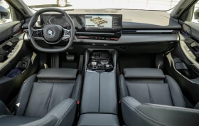 BMW 520 i - 92998 лв. / 47549.12 € - 46120184 5