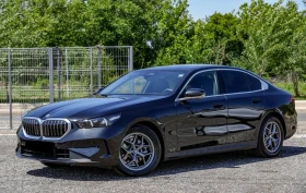 BMW 520 i - 92998 лв. / 47549.12 € - 46120184 4
