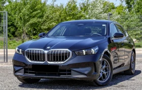 BMW 520 i - 92998 лв. / 47549.12 € - 46120184 2