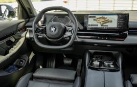 BMW 520 i - 92998 лв. / 47549.12 € - 46120184 6