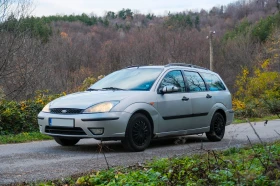 Ford Focus  - изображение 1