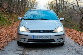 Ford Focus, снимка 1