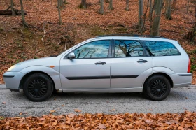 Ford Focus, снимка 3