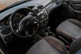 Ford Focus, снимка 5