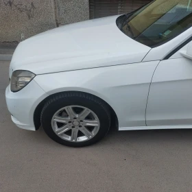 Mercedes-Benz E 200 2.2 CDI | Mobile.bg � ����� ������ 9