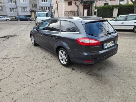 Ford Mondeo Нов внос, снимка 4