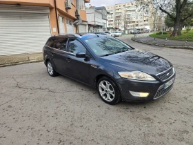 Ford Mondeo Нов внос, снимка 2