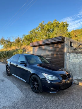 BMW 525 M PAKET, снимка 1 — Bazar.bg BMW 525 M PAKET, снимка 1