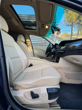 BMW 525 M PAKET, снимка 7 — Bazar.bg BMW 525 M PAKET, снимка 7
