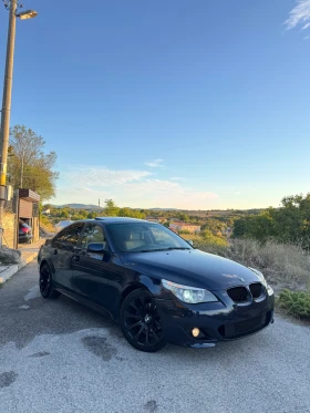 BMW 525 M PAKET, снимка 3 — Bazar.bg BMW 525 M PAKET, снимка 3