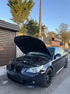 BMW 525 M PAKET, снимка 11 — Bazar.bg BMW 525 M PAKET, снимка 11
