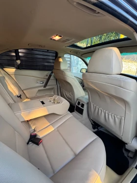 BMW 525 M PAKET, снимка 8 — Bazar.bg BMW 525 M PAKET, снимка 8
