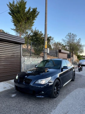 BMW 525 M PAKET, снимка 2 — Bazar.bg BMW 525 M PAKET, снимка 2